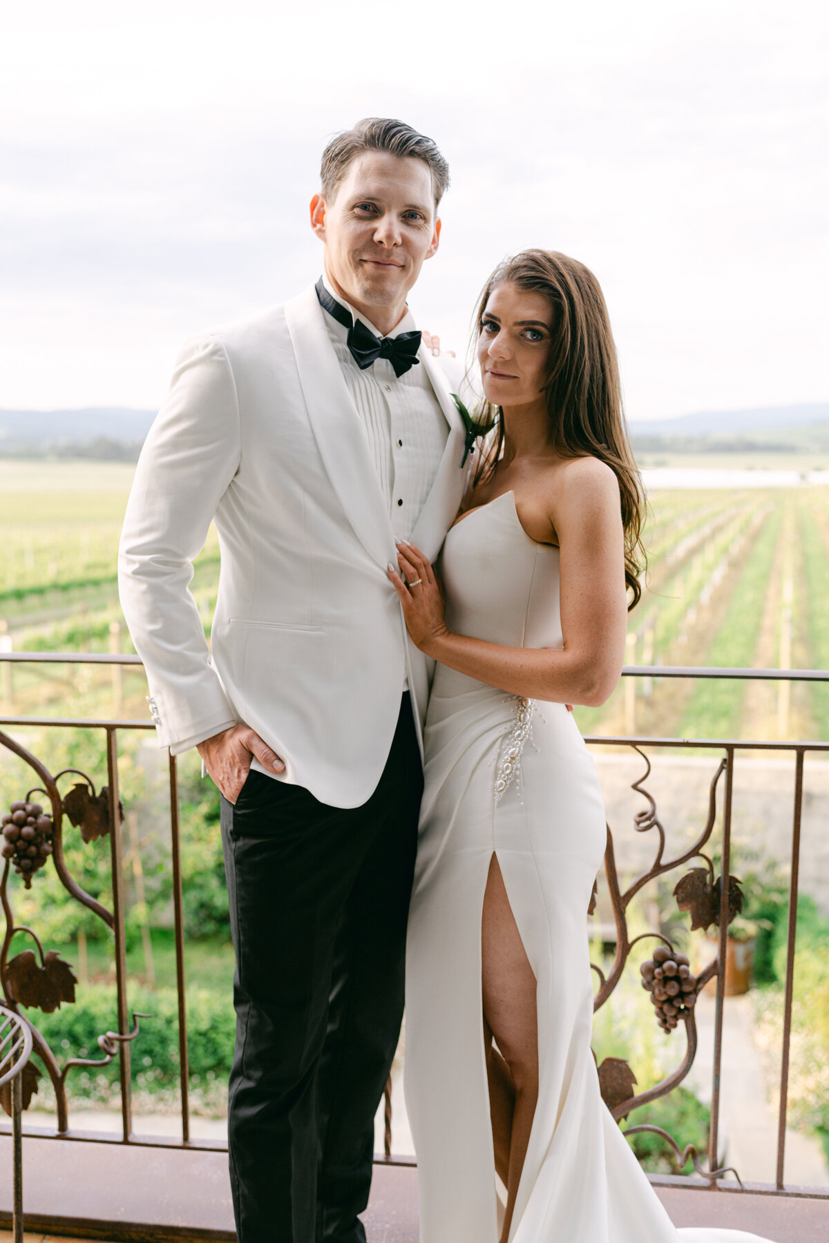 M+M - Couple Portraits-108