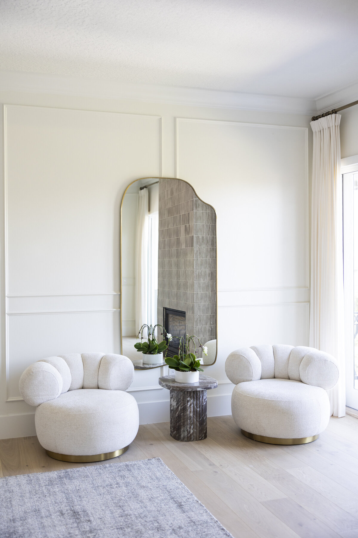 Park Avenue Residence  Collins & Co. Interior Design   |  © The Branded Boss Lady 103