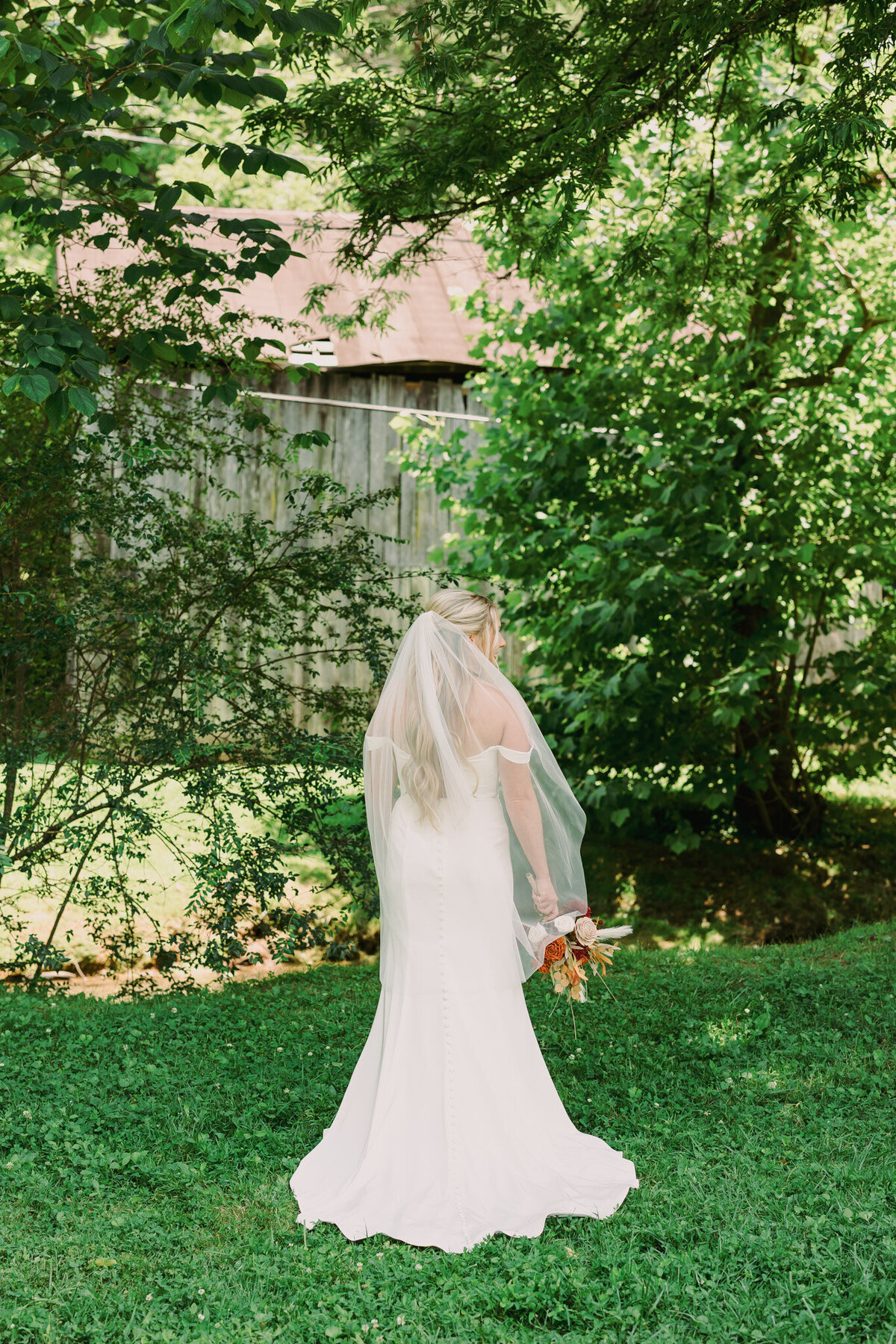 4 Points Farm Bridal Portraits (3)