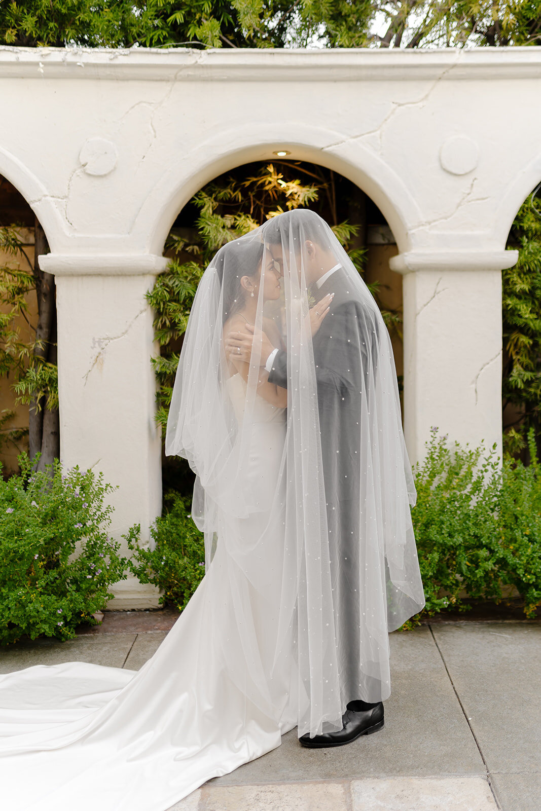 The Villa Westminster Wedding 40