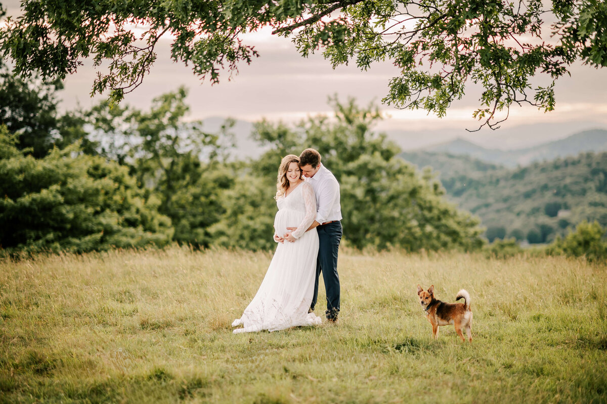 greensboro maternity photographer-60