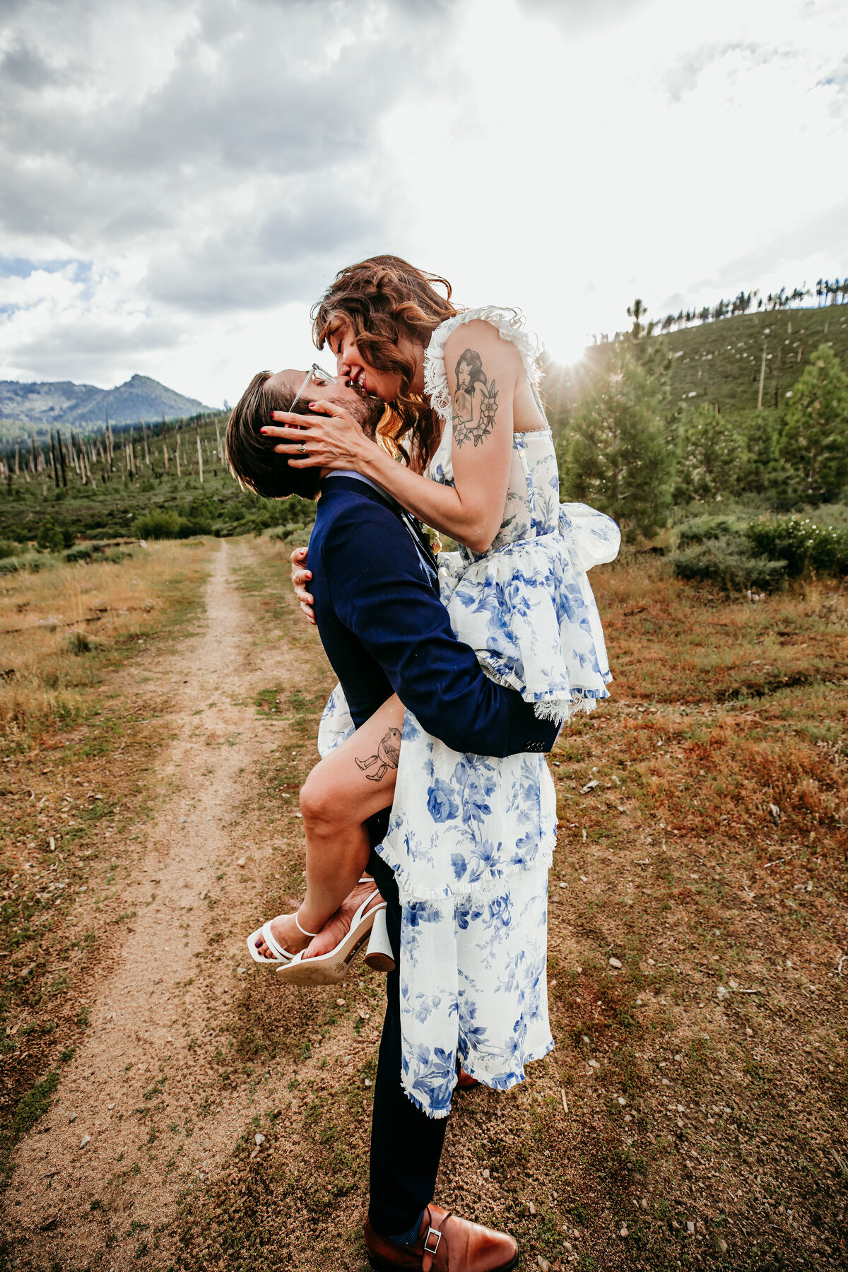 Amber and Ben (626)