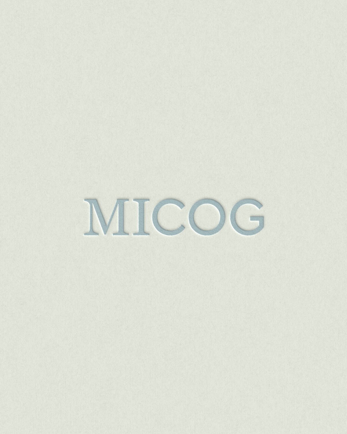 MICOGPaper