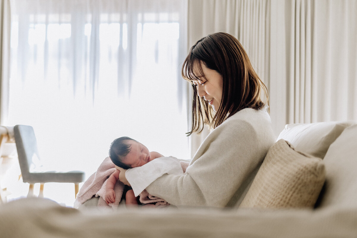 yokohama-kamakura-newborn-photographer-5