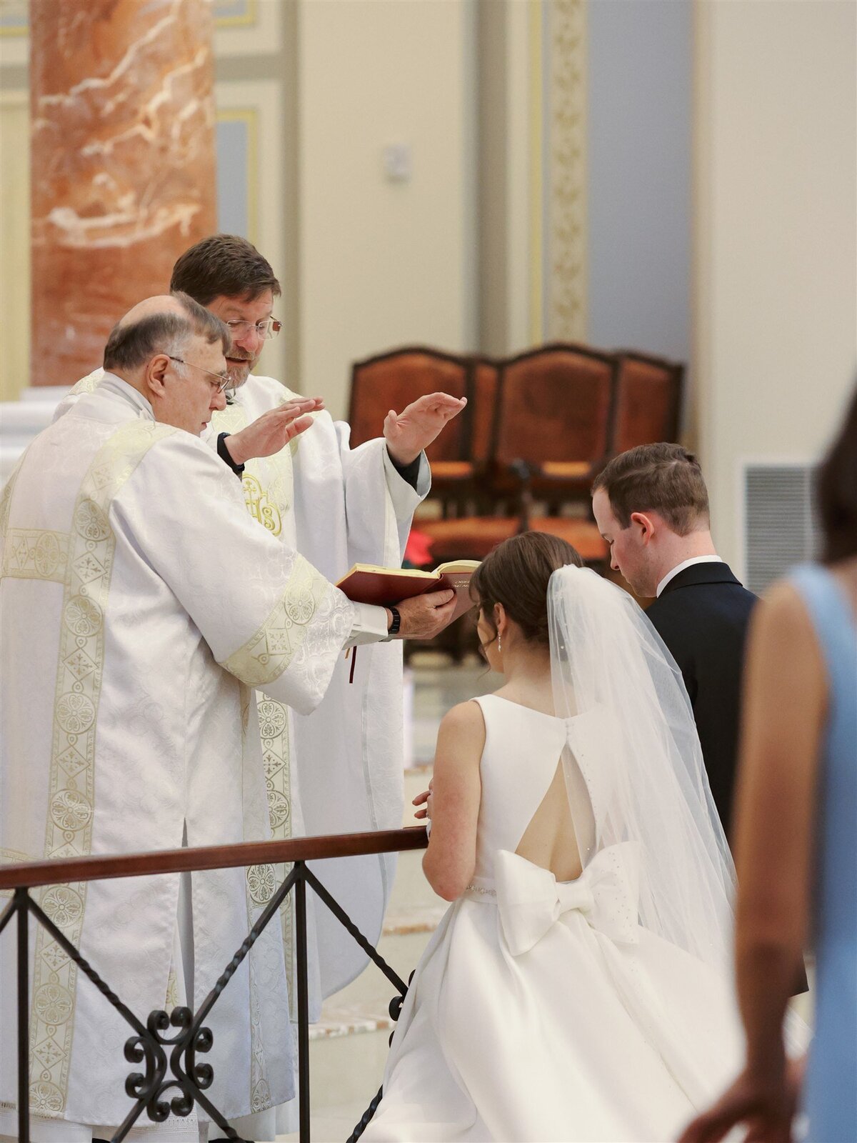 Kenney Wedding Mass-93