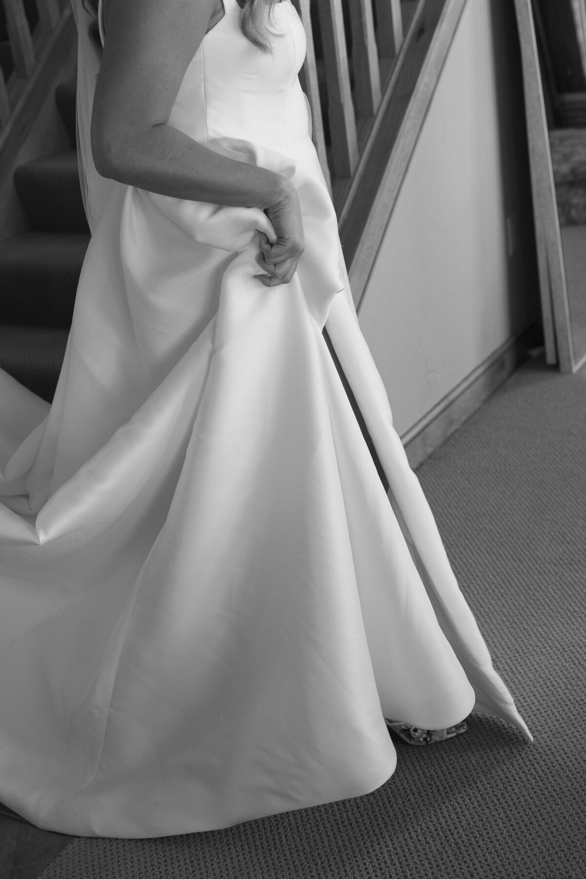Melissa + Brent Wedding Getting Ready-Mariah Jones Photography-30