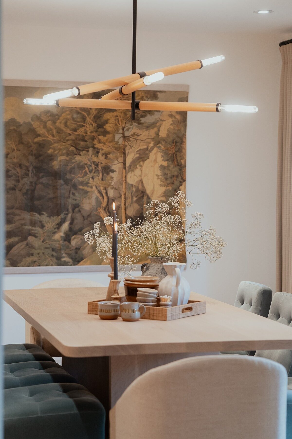 Dining-Room-Interior-Design-Toronto