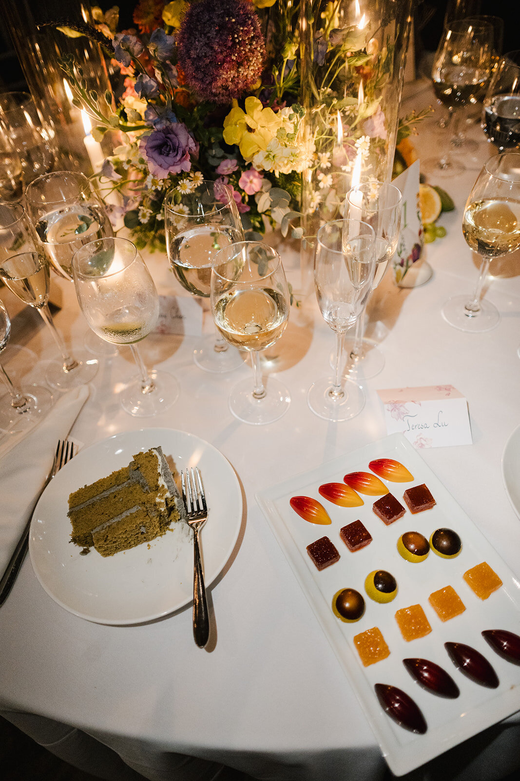 09. Teresa & Paul_s Wedding Weekend - Reception Part II 91