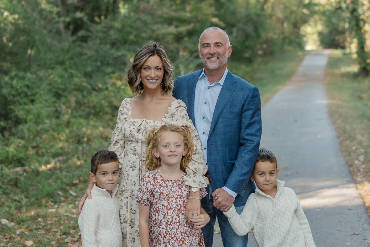 94- 2024 Ferin Family- Koral Hull Photography - 20241006