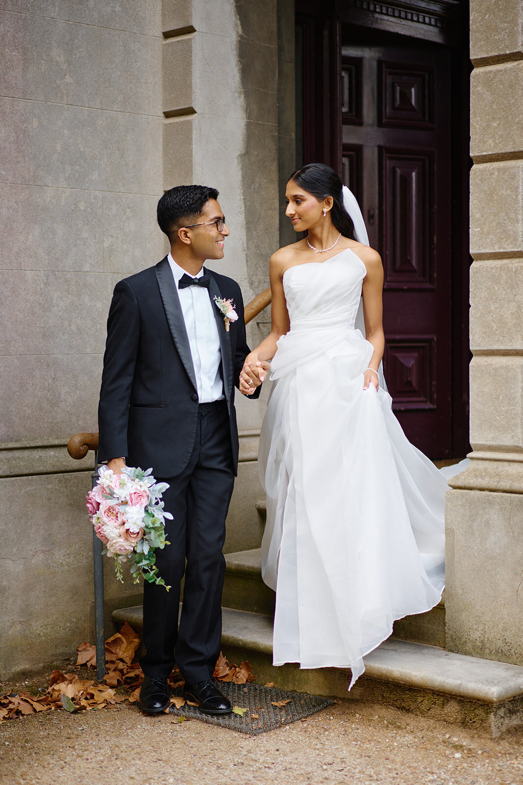Shalani & Jasheel Full Set 720