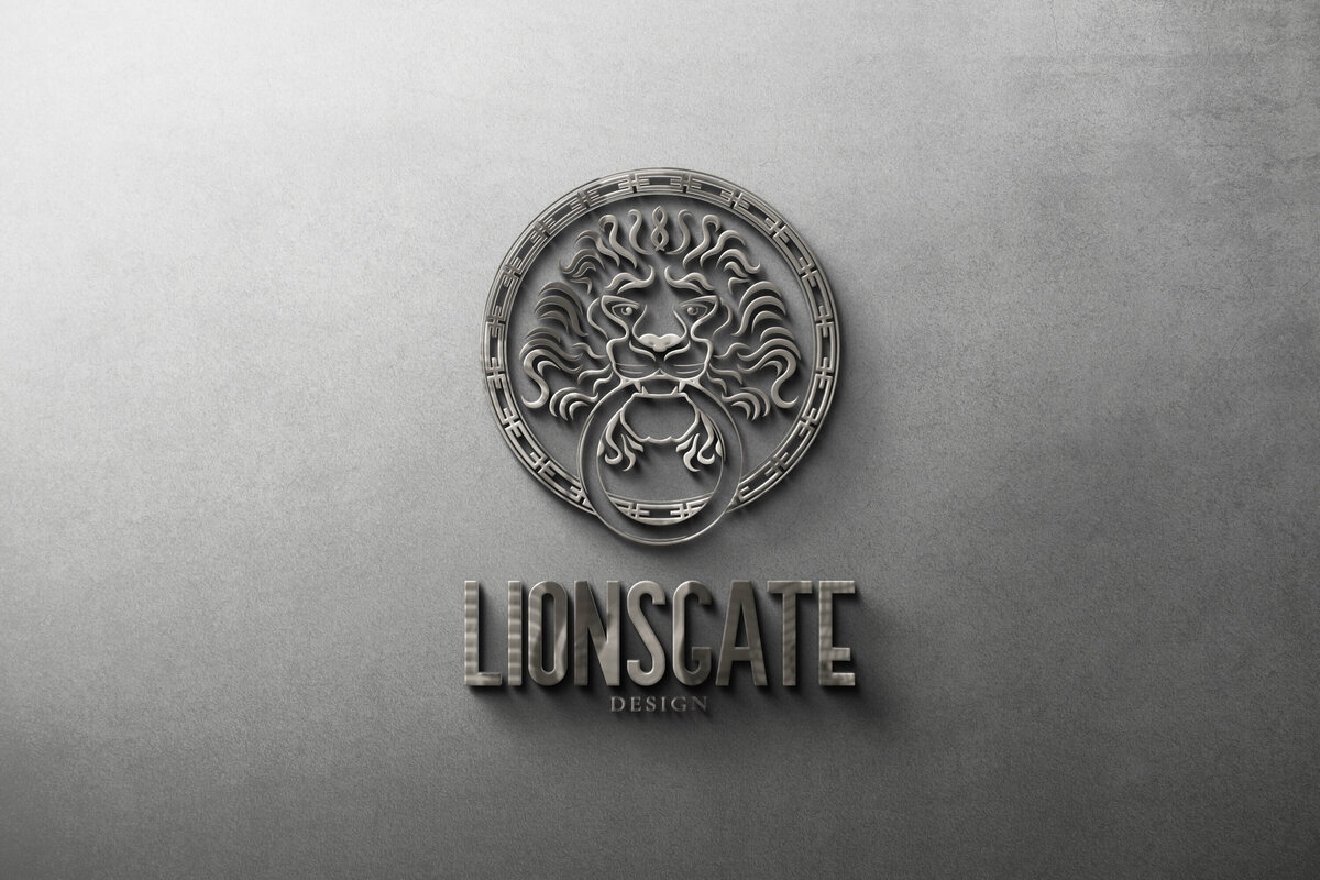 Graphic-Logo-Branding-Design-Brand-Style-Empyrean-Arts-Zoom-Into-Life-Lionsgate-Wall-Art