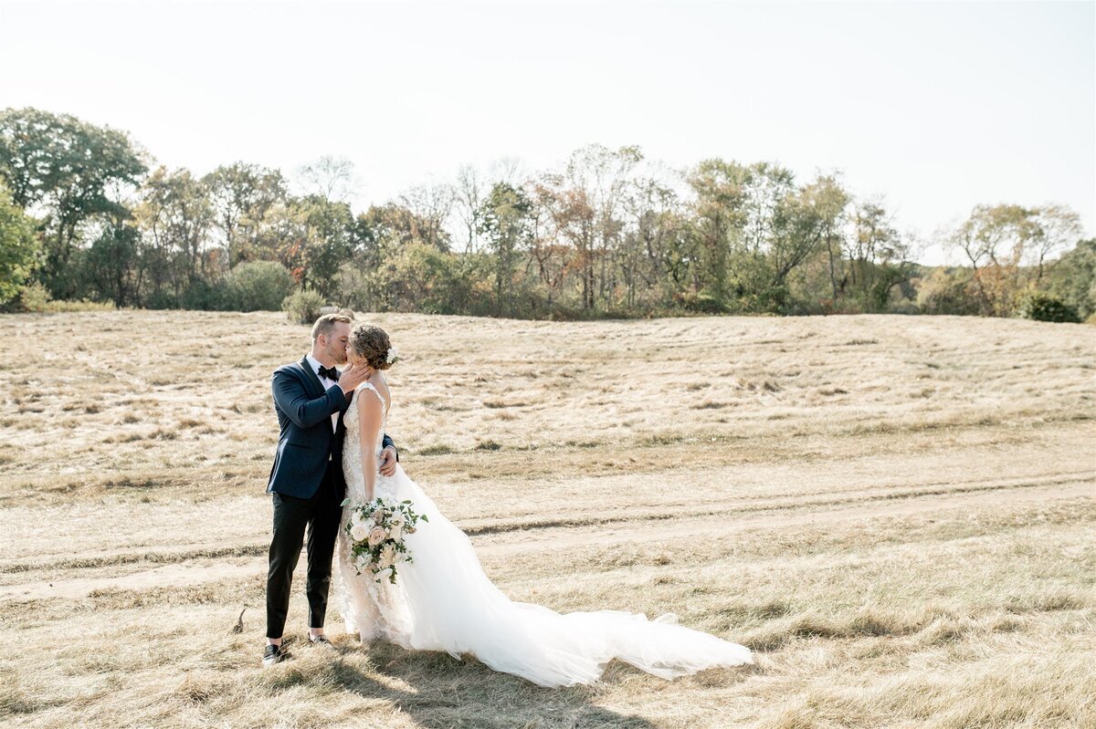Best of Boston Wedding Planner - Private Estate Wedding in Newton, Weston, Watertown, MA-8