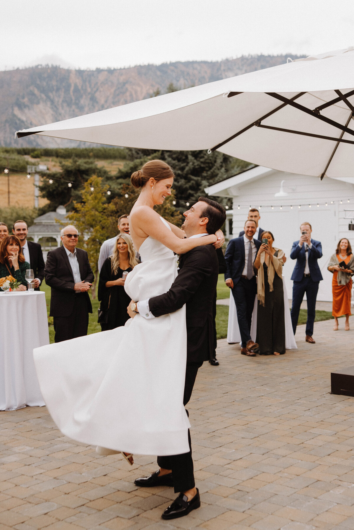 Kate James Wedding SP-173