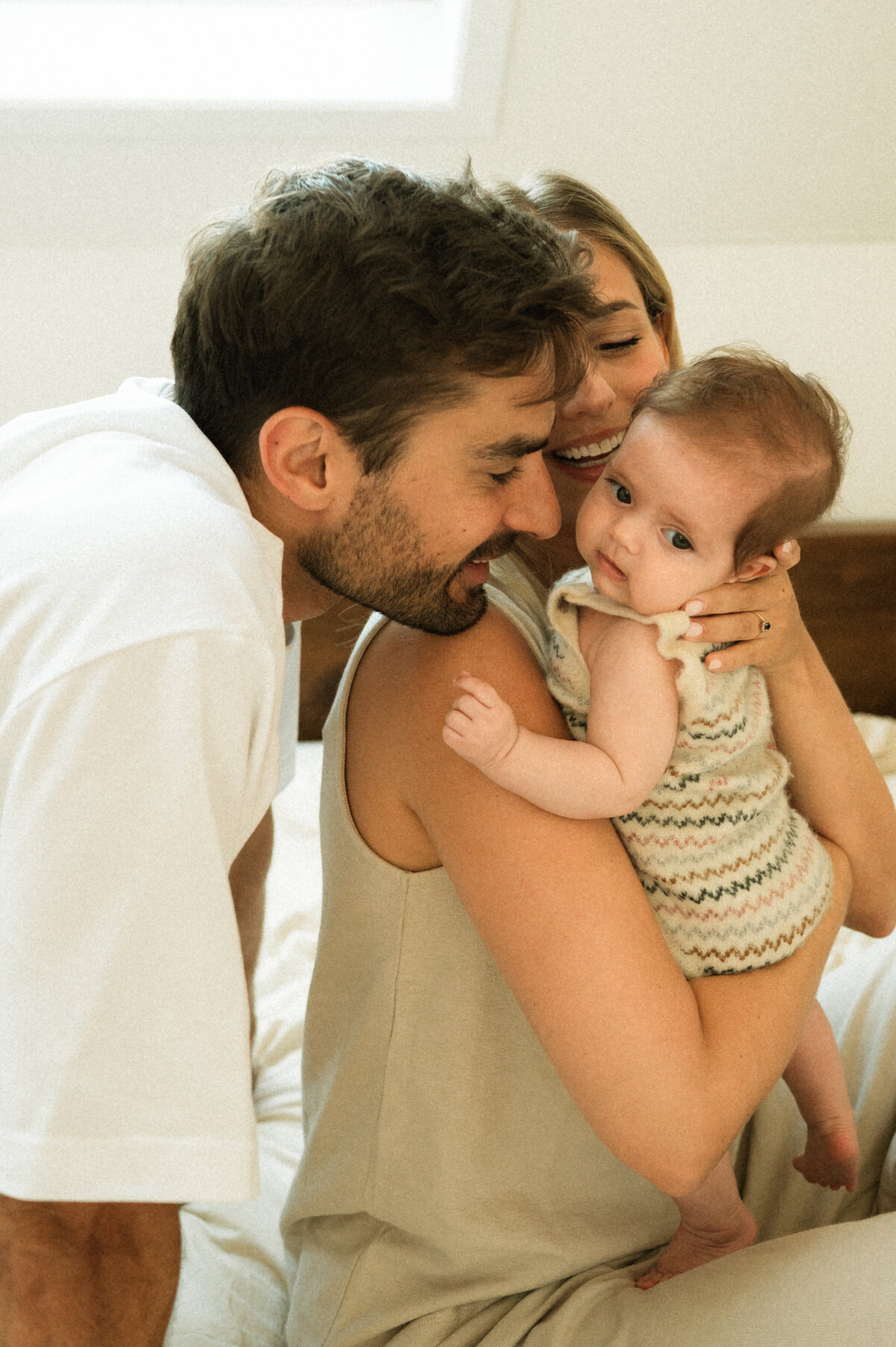 Newborn shoot - Lieselot Engelen0