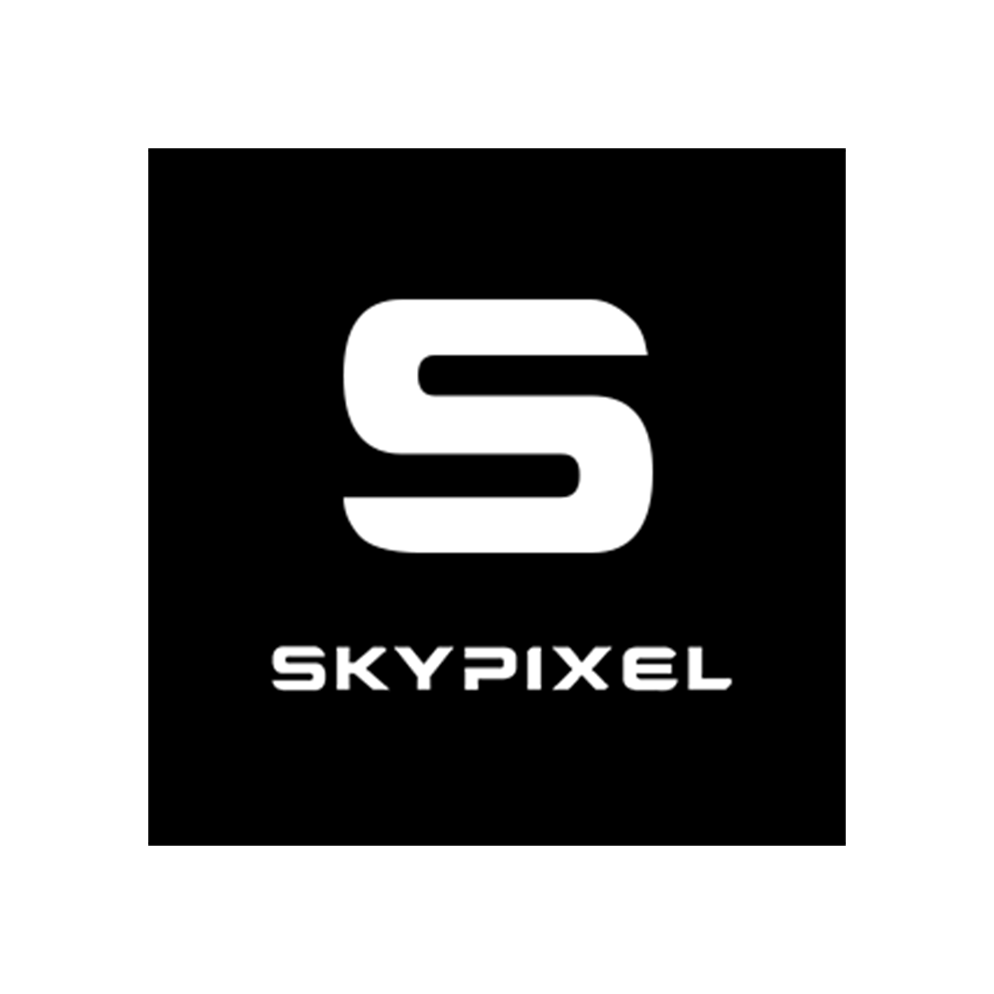 skypixel logo square