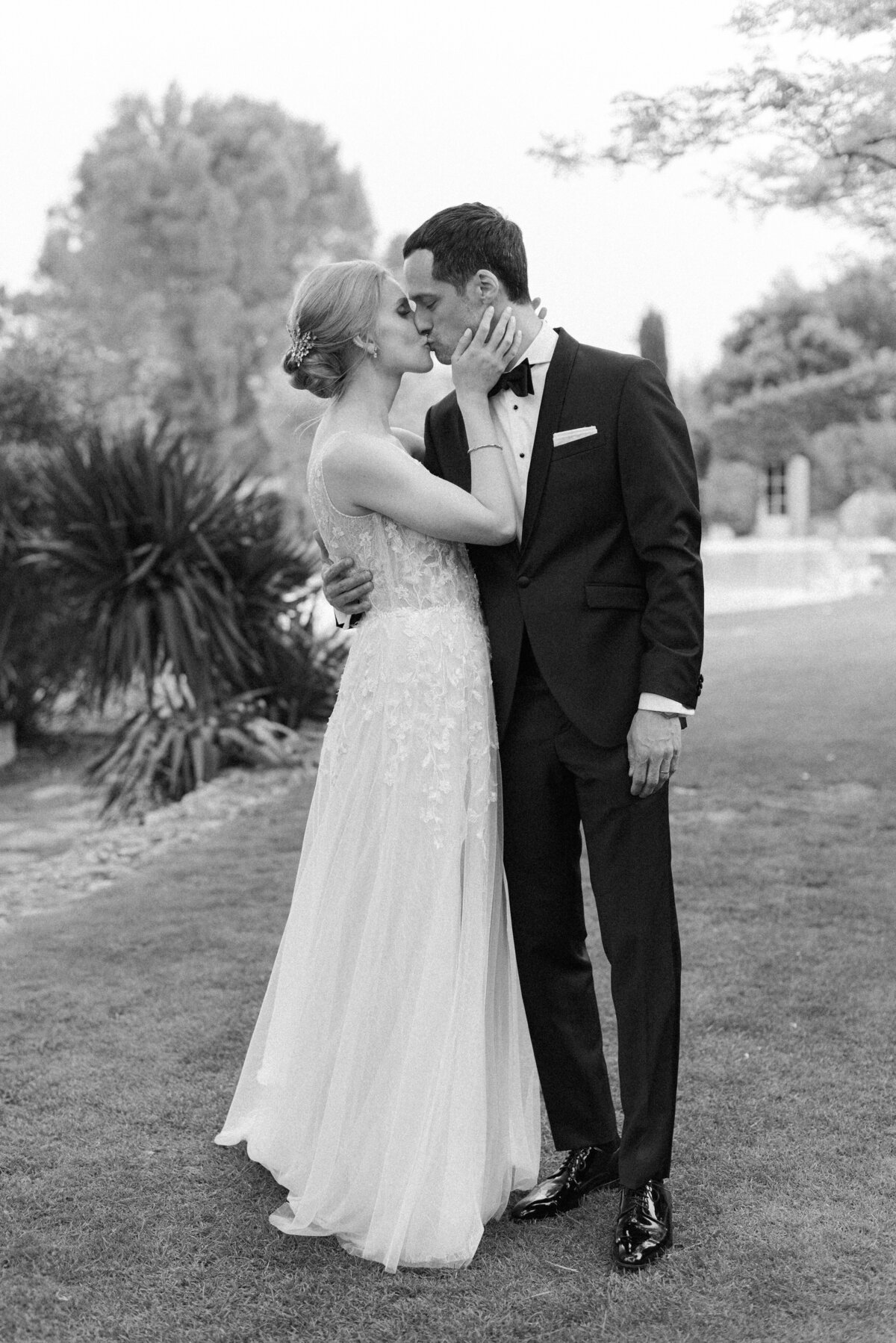 Provence Wedding at Le Mas de la Rose-51
