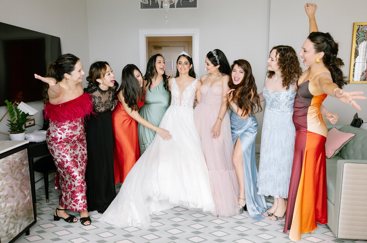 Venice Wedding Excelsior (23 von 172)