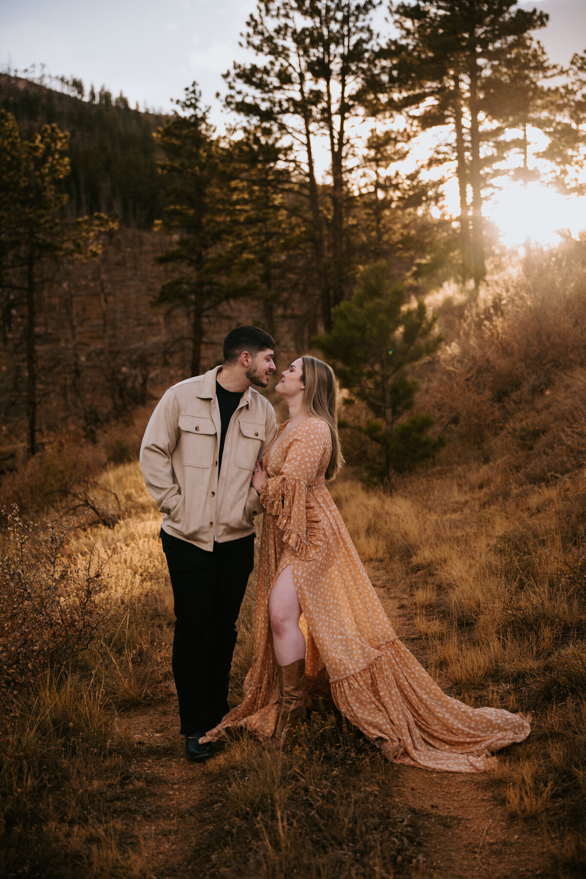 Jehan + Elizabeth Engagement-30