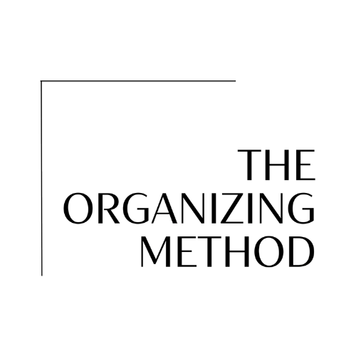 the organizing method (2)
