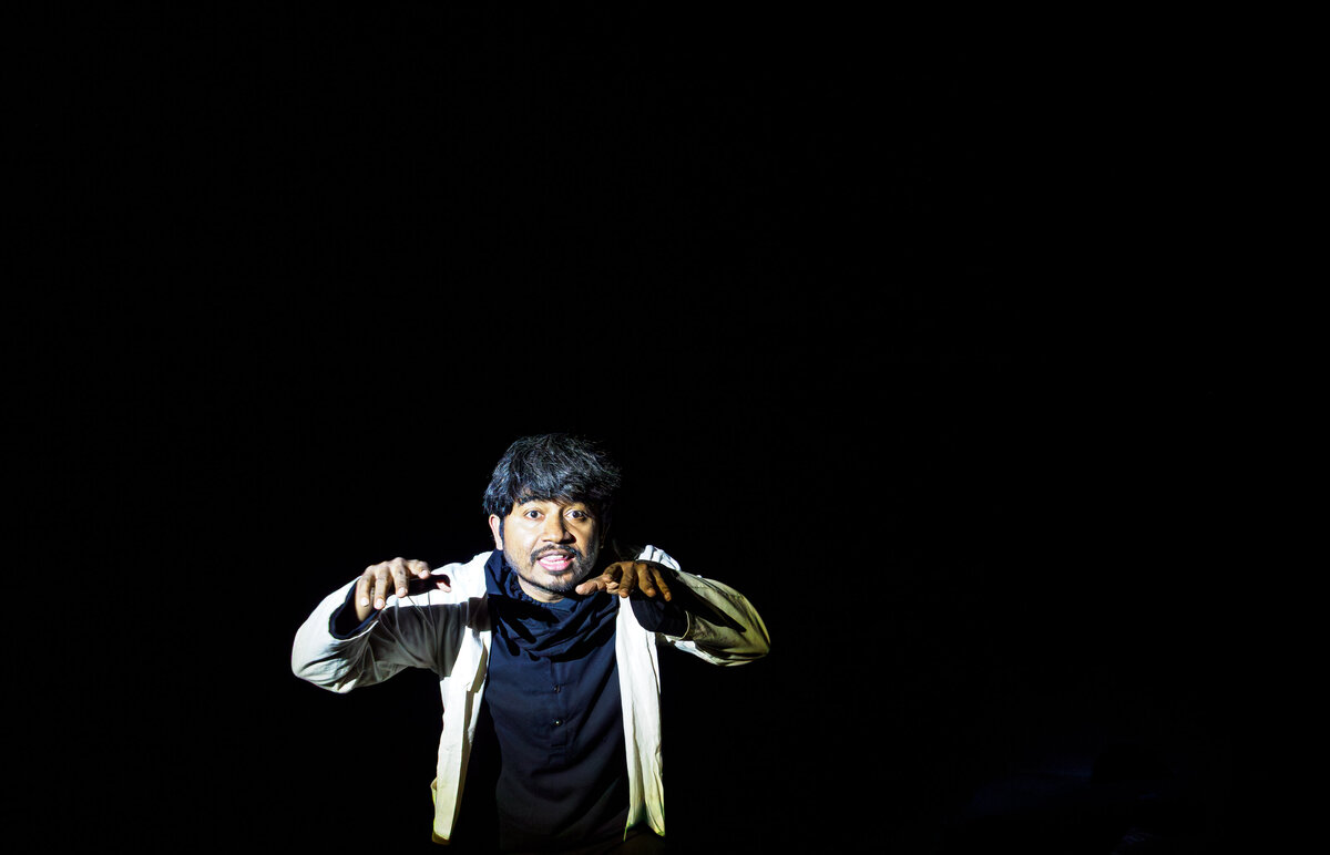 HISTOIRES INVISIBLES Le truculent exode rural des fantômes du Bengale ©Marie Charbonnier-02