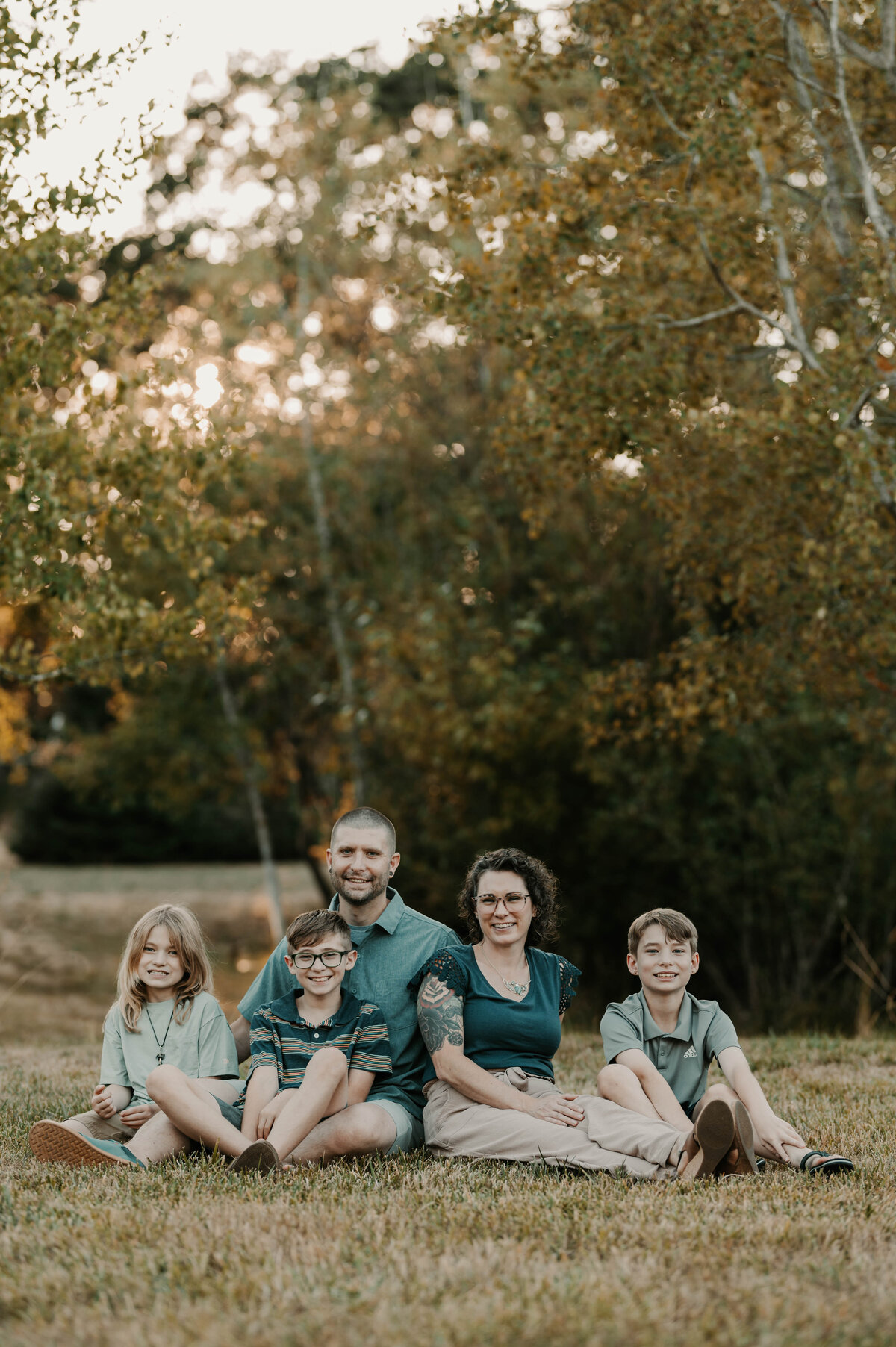 Kuester Family-7599