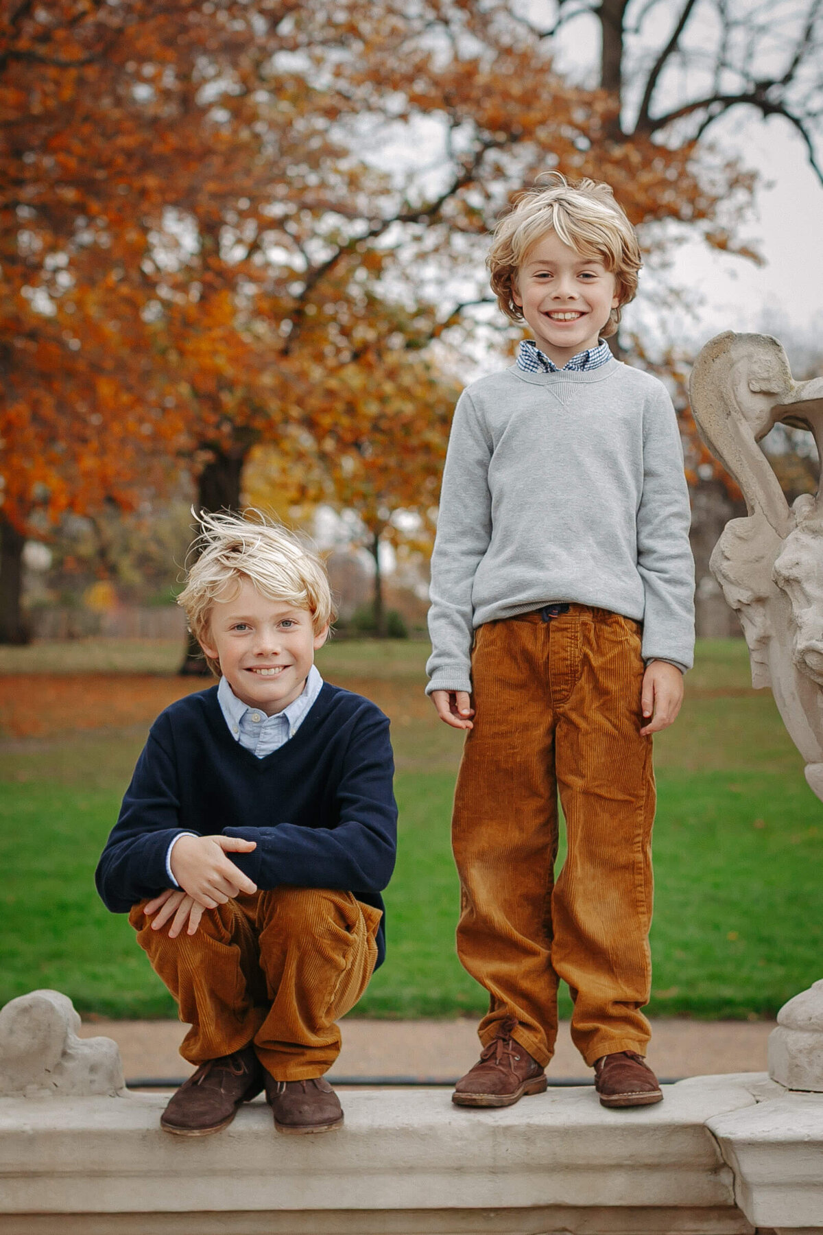 Kelly Family Shoot, November 22, 2017, 16