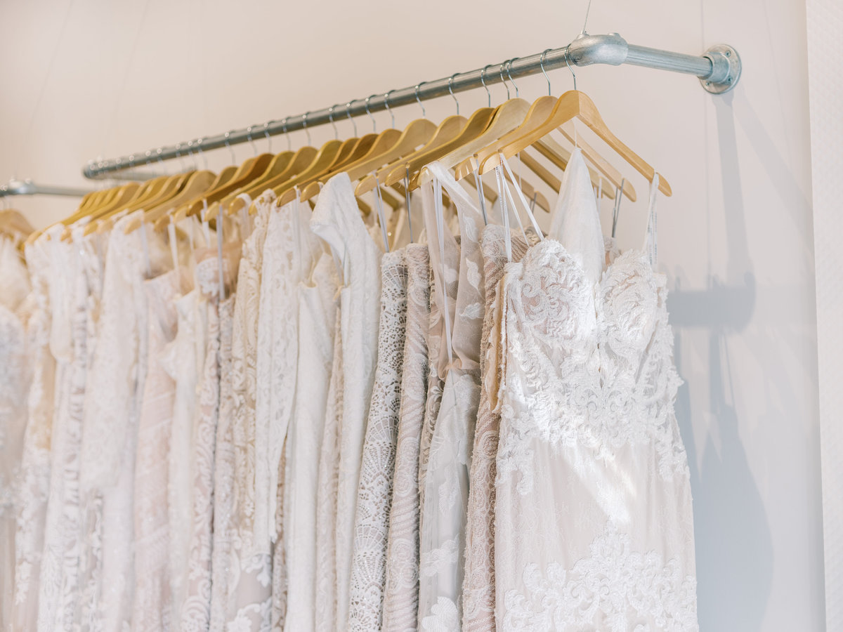 Bella Lily Bridal Collection The Premiere Bridal Boutique in Glendale, AZ