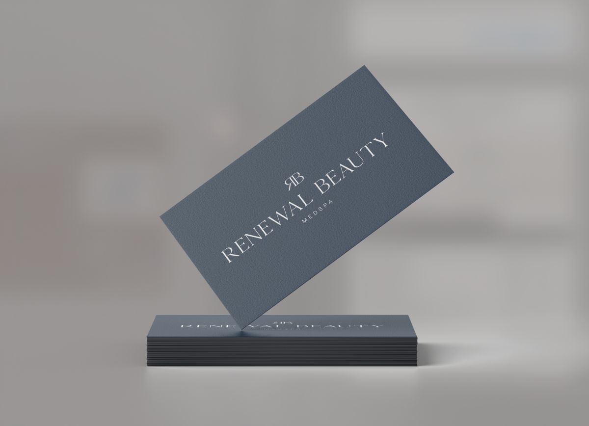 RB_Business Cards