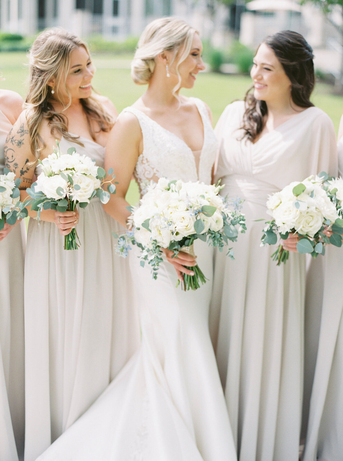 Kolettis Wedding Bridgewater Club Aubrey Lynn Photography-240