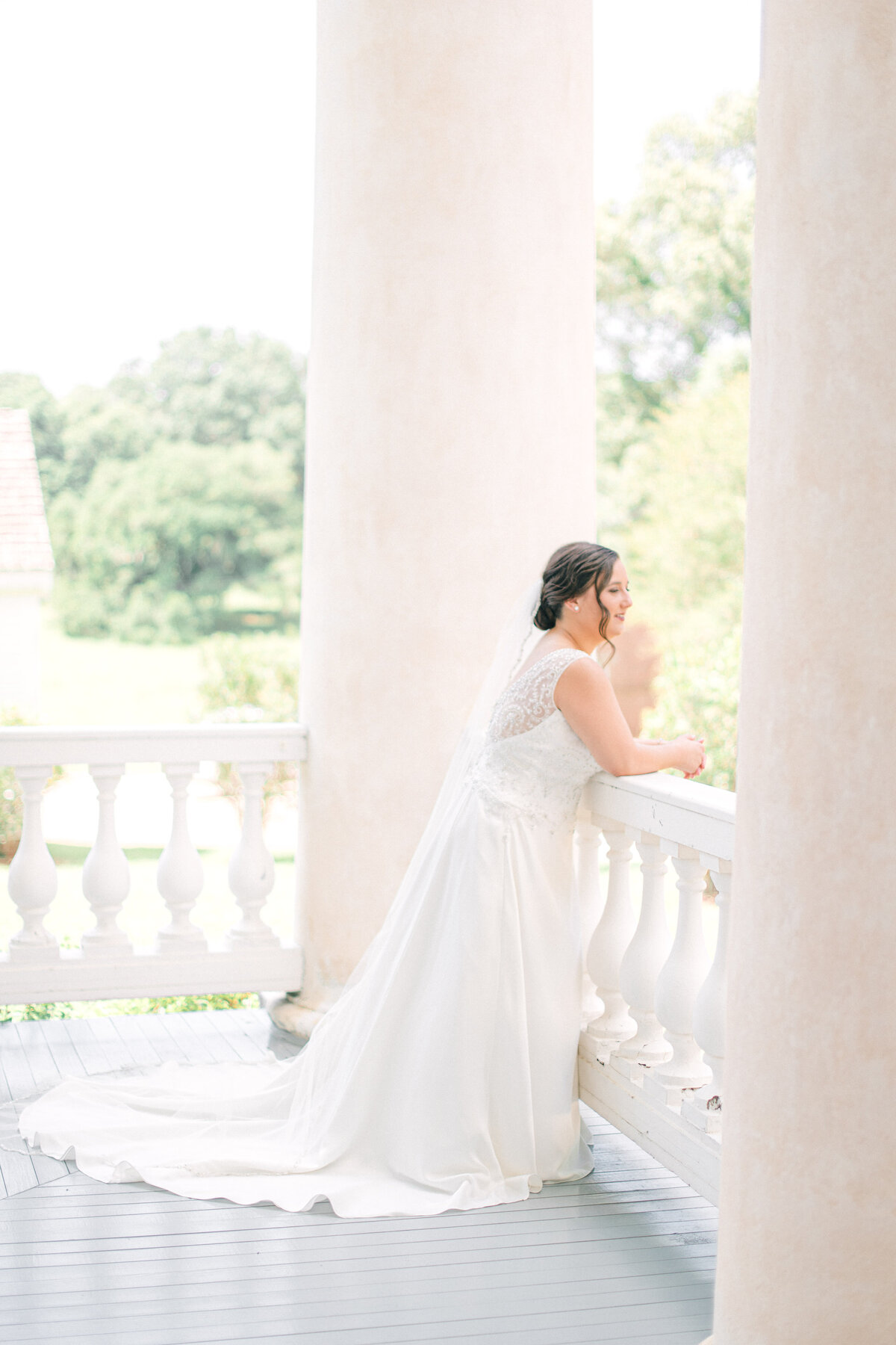 greenwood plantation st francisville bridals in summer-1