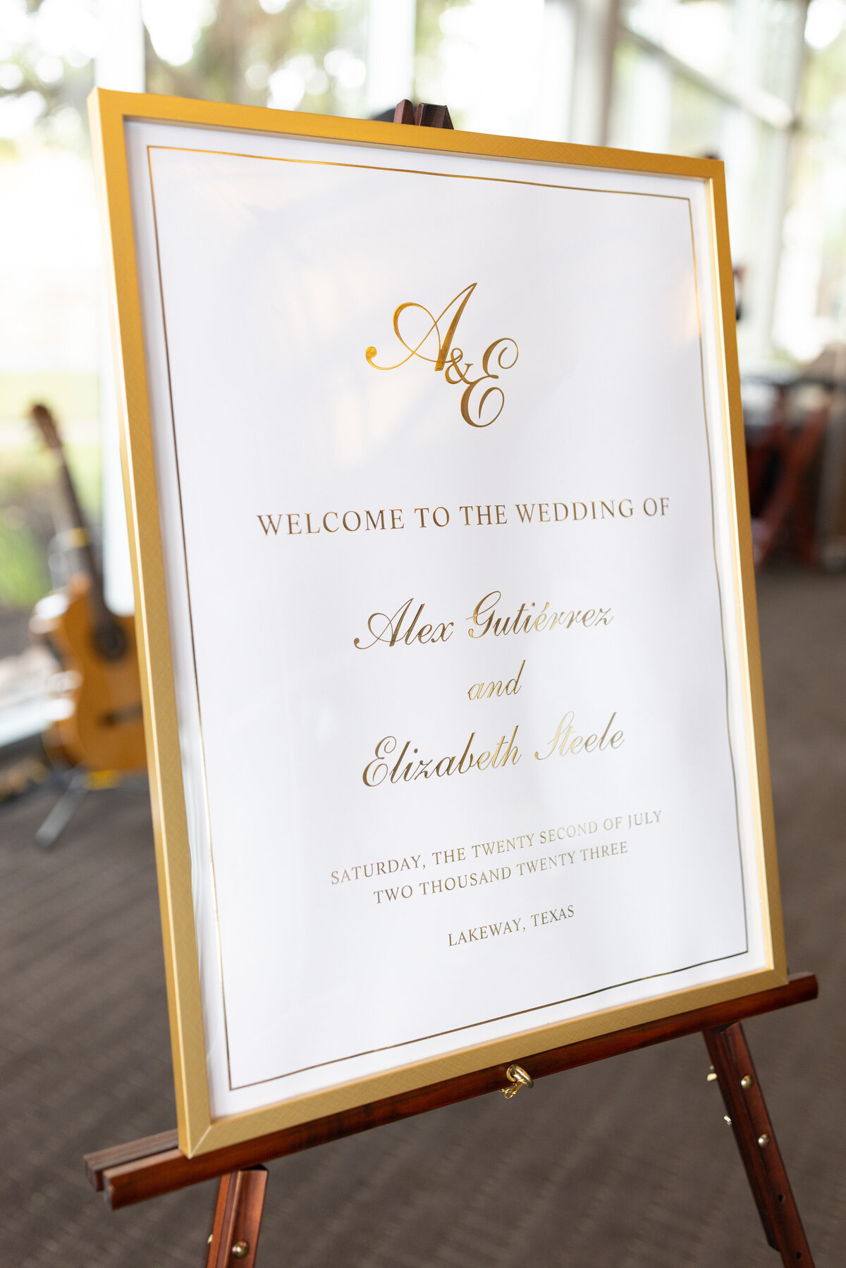 wedding at Lakeway Resort, Texas