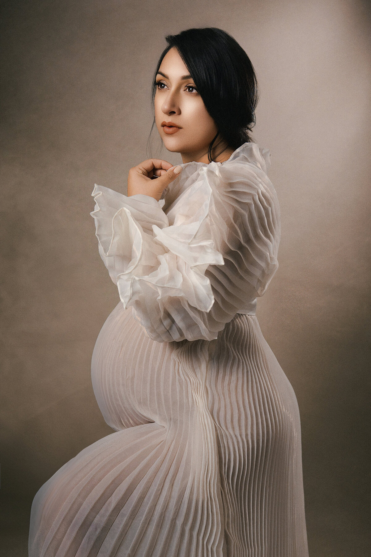 sacramento-glamour-maternity-photography-1