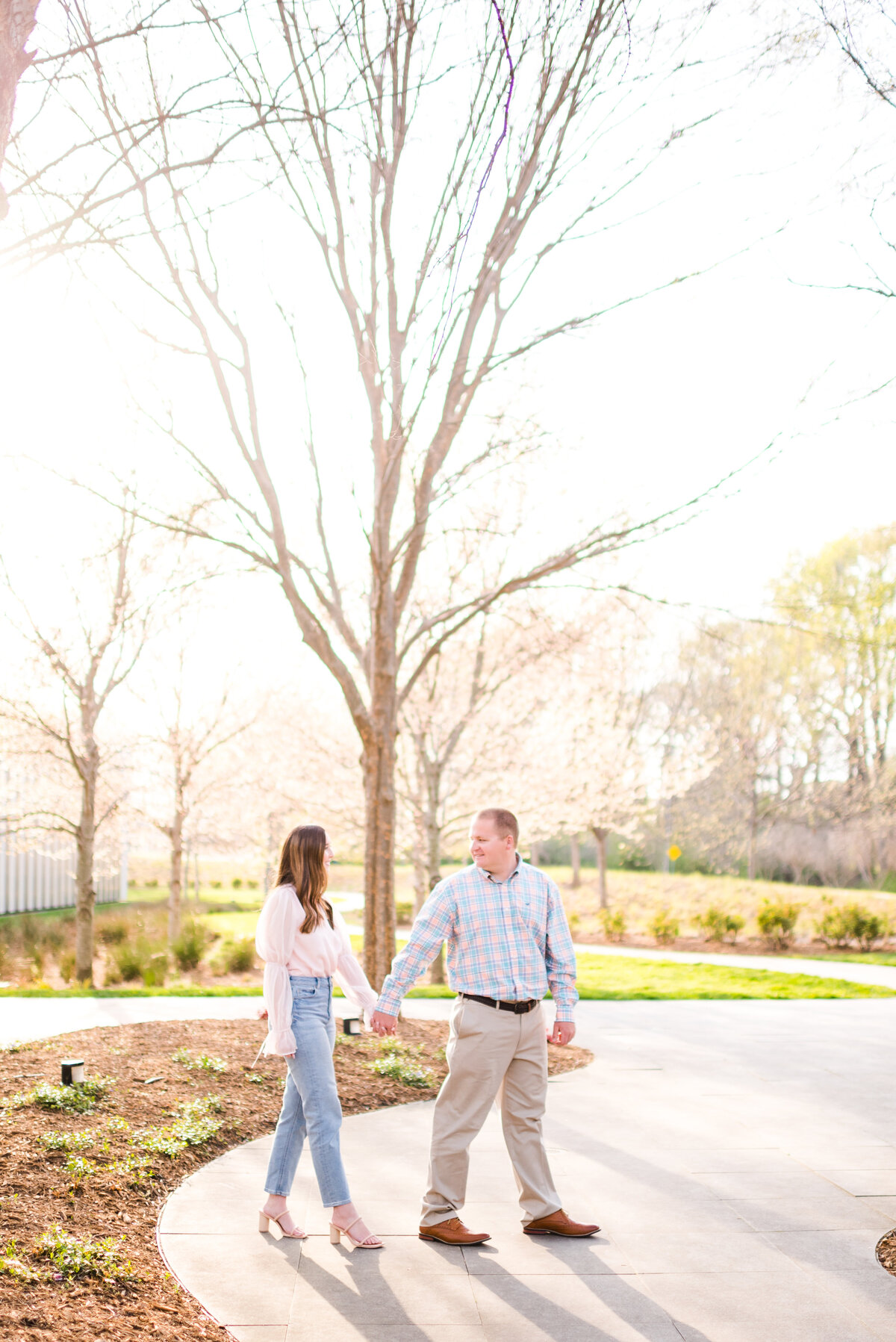 Kaylee + Bryan Engagement Session - Photography by Gerri Anna-47