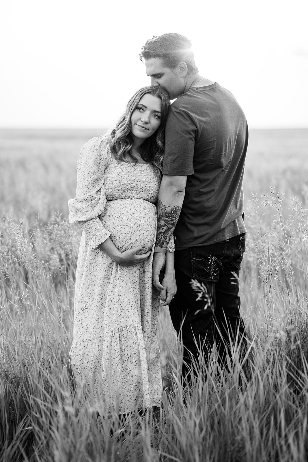 Lethbridge wedding photographer Andrea De Groot-3