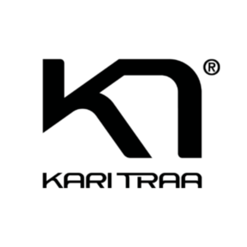 KARI TRAA LOGO