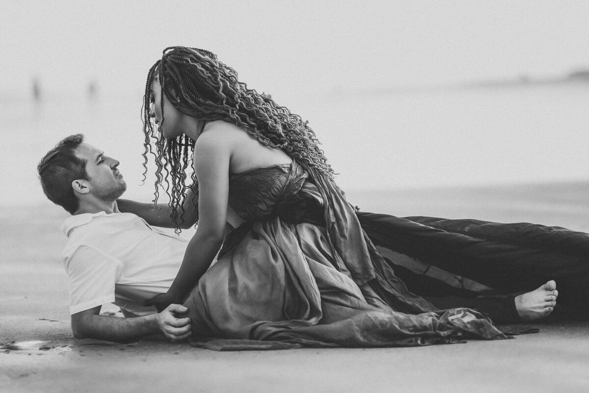 savannah-boudoir-glamour-parachute-gown-couples-portrait-04