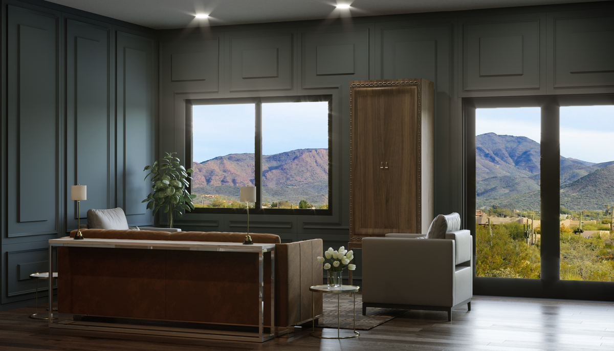 Lounge Area