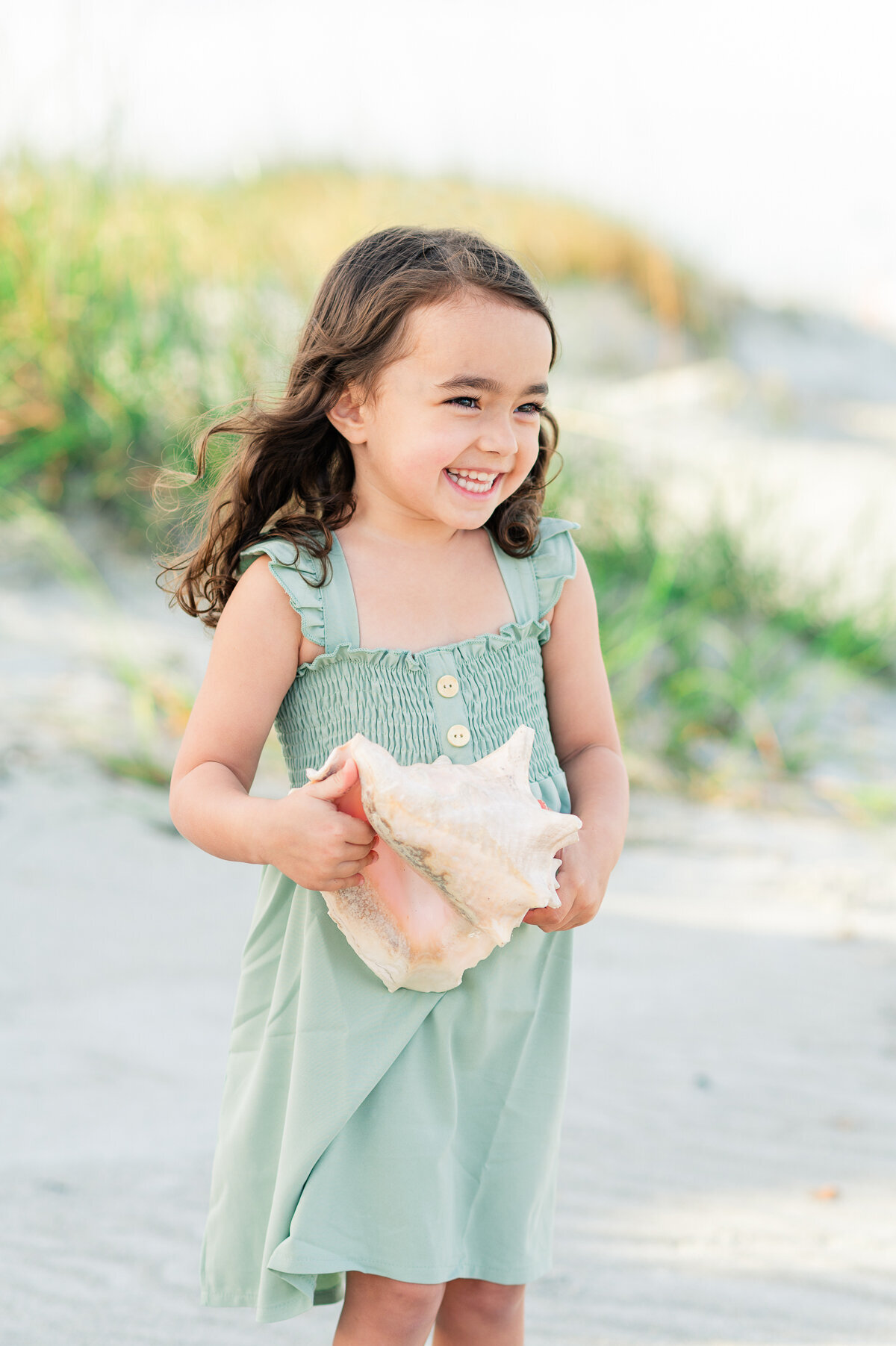 K Family Beach Photography by Lisa Marshall Photography-4