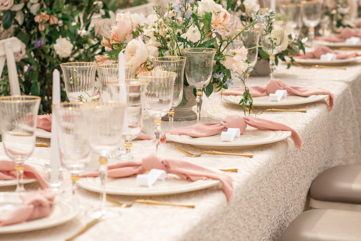 Luxury Austin Texas Wedding 