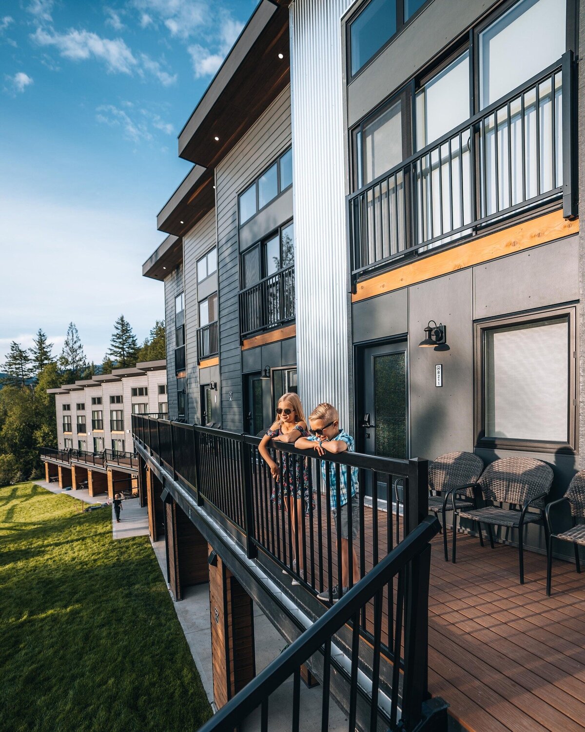 BASECAMP RESORTS 8