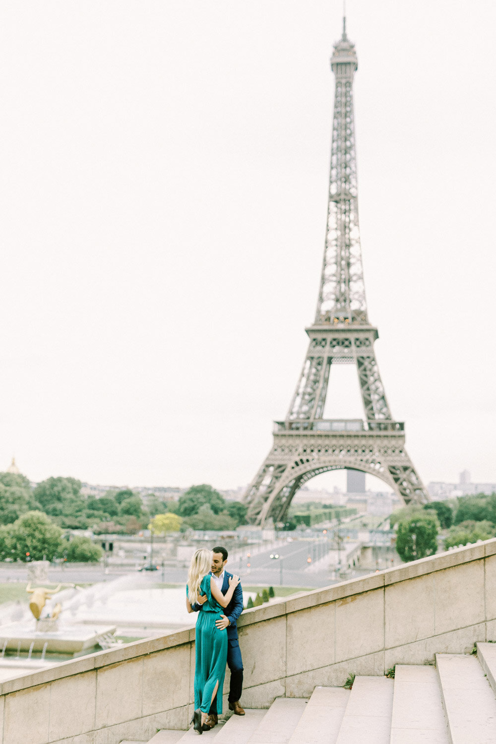 Eiffel Tour in Paris