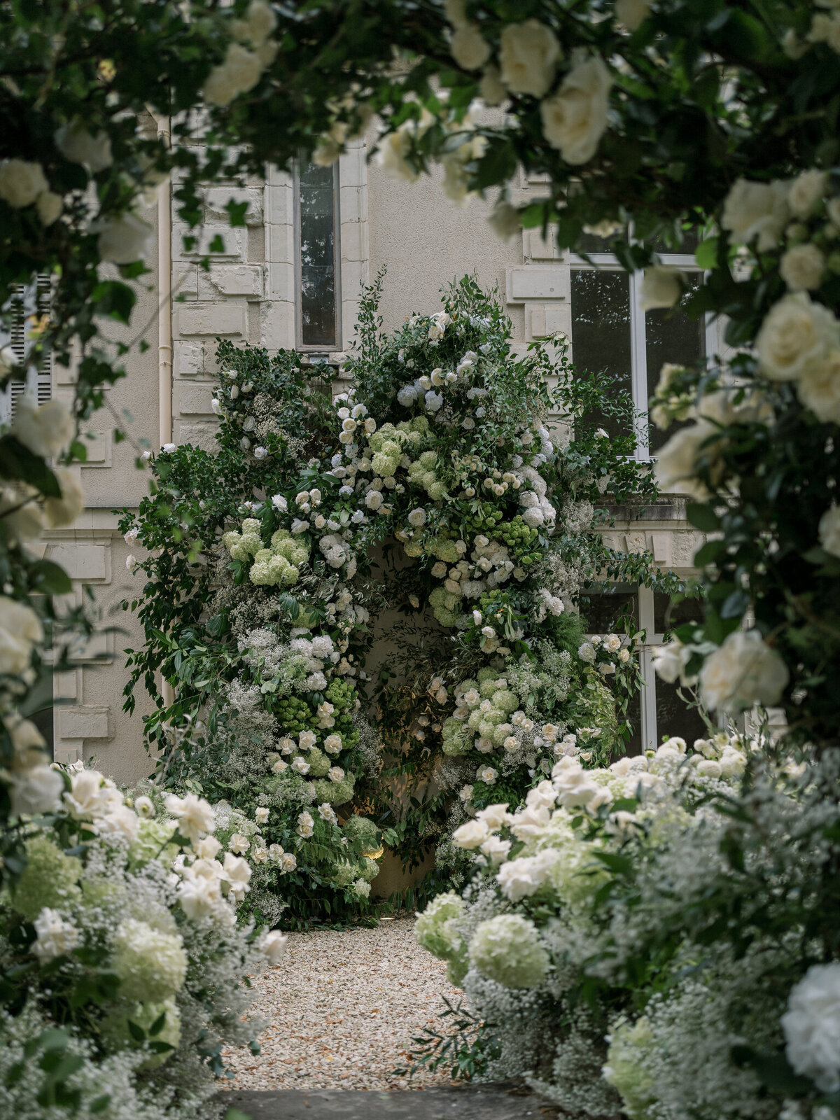 Loire Valley Chataeu Elopement_0017
