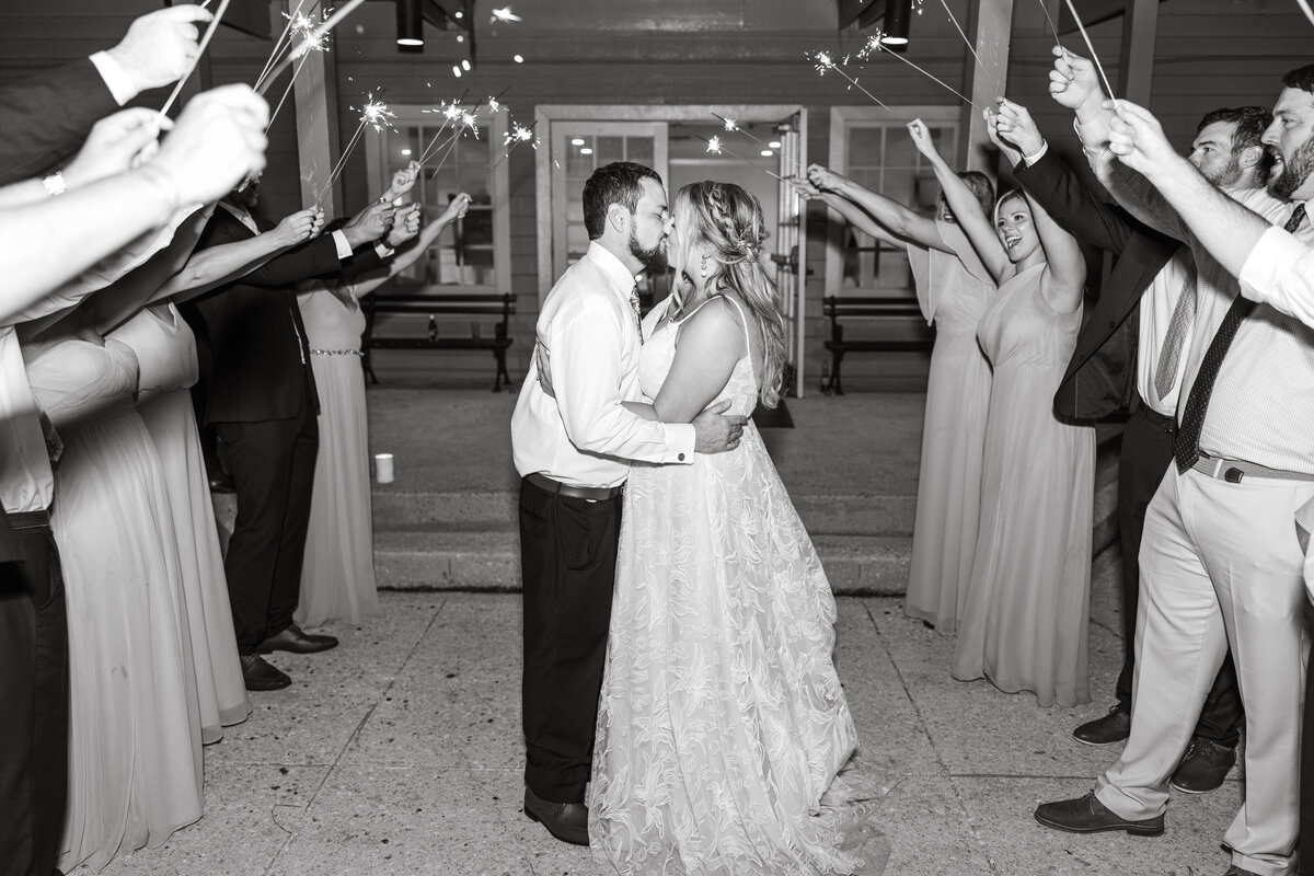 Michaela + Bobby  Exit-6