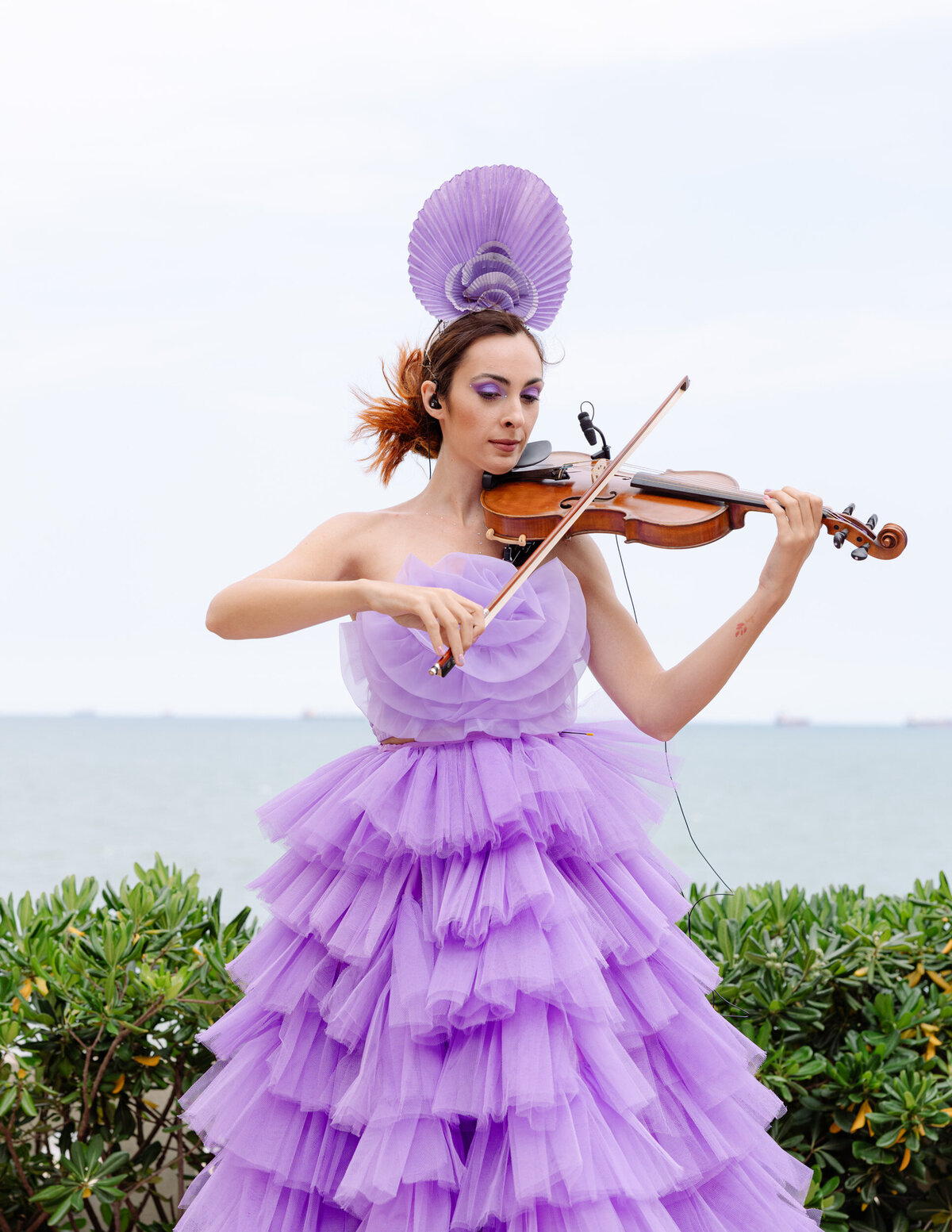 Venice Wedding at Grand Excelsior (13 von 31)