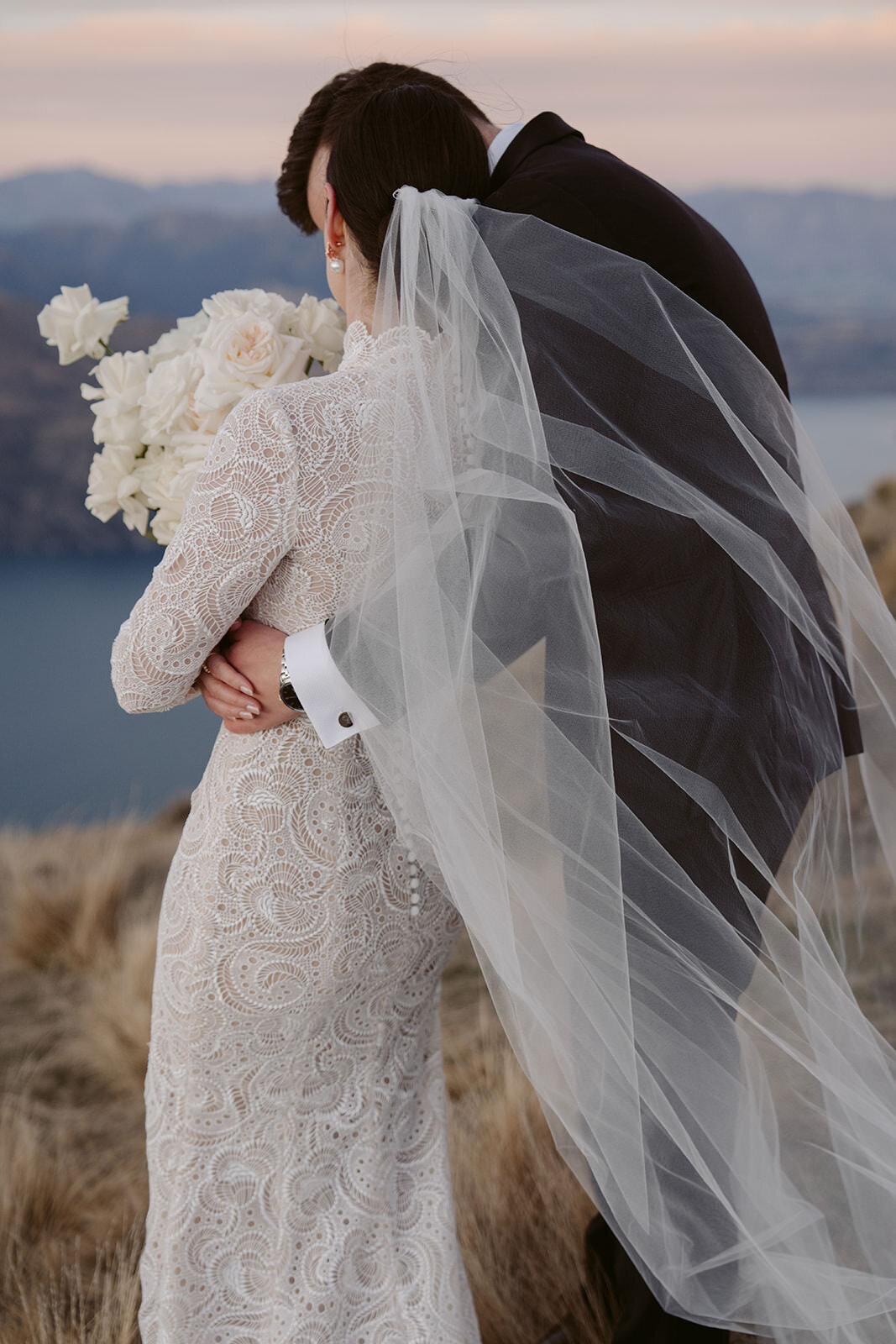Kate Roberge Photography — Emily & James-599