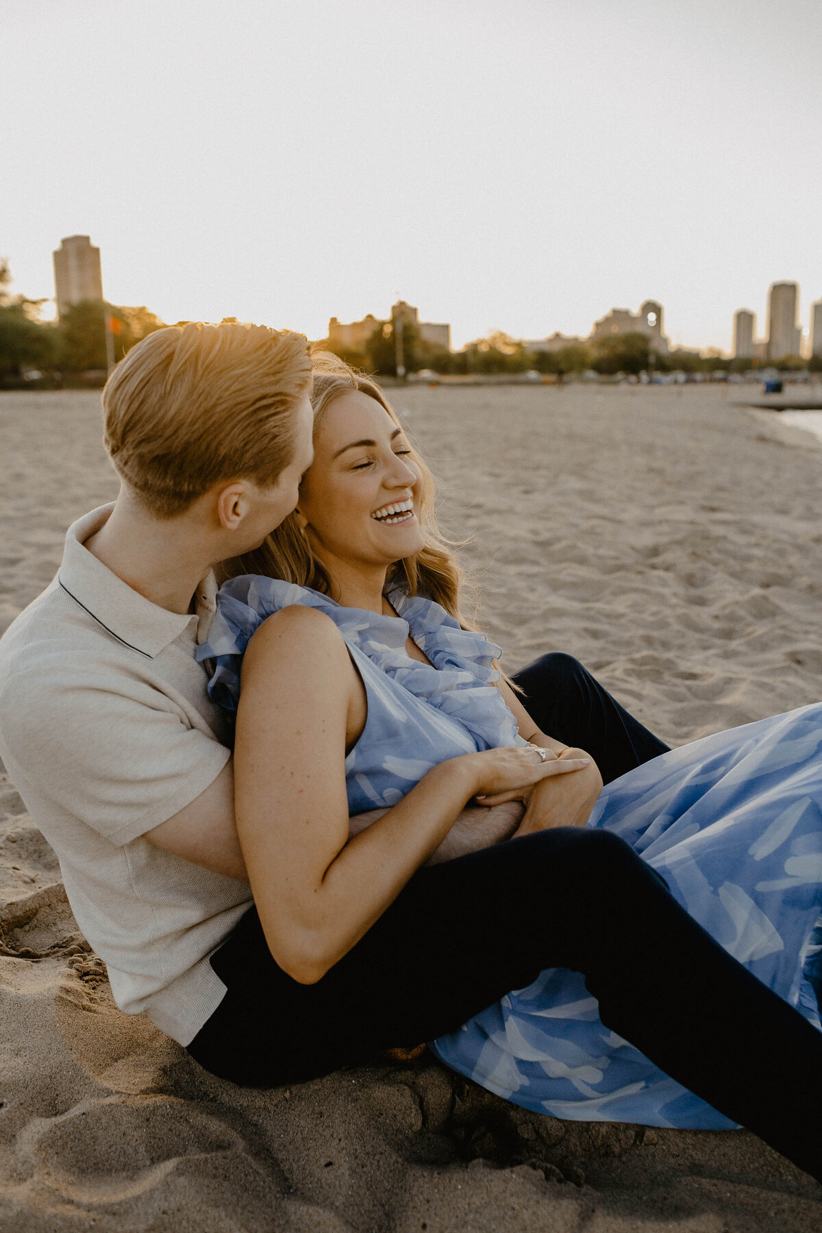 North-Avenue-Beach-Engagement-Session-201