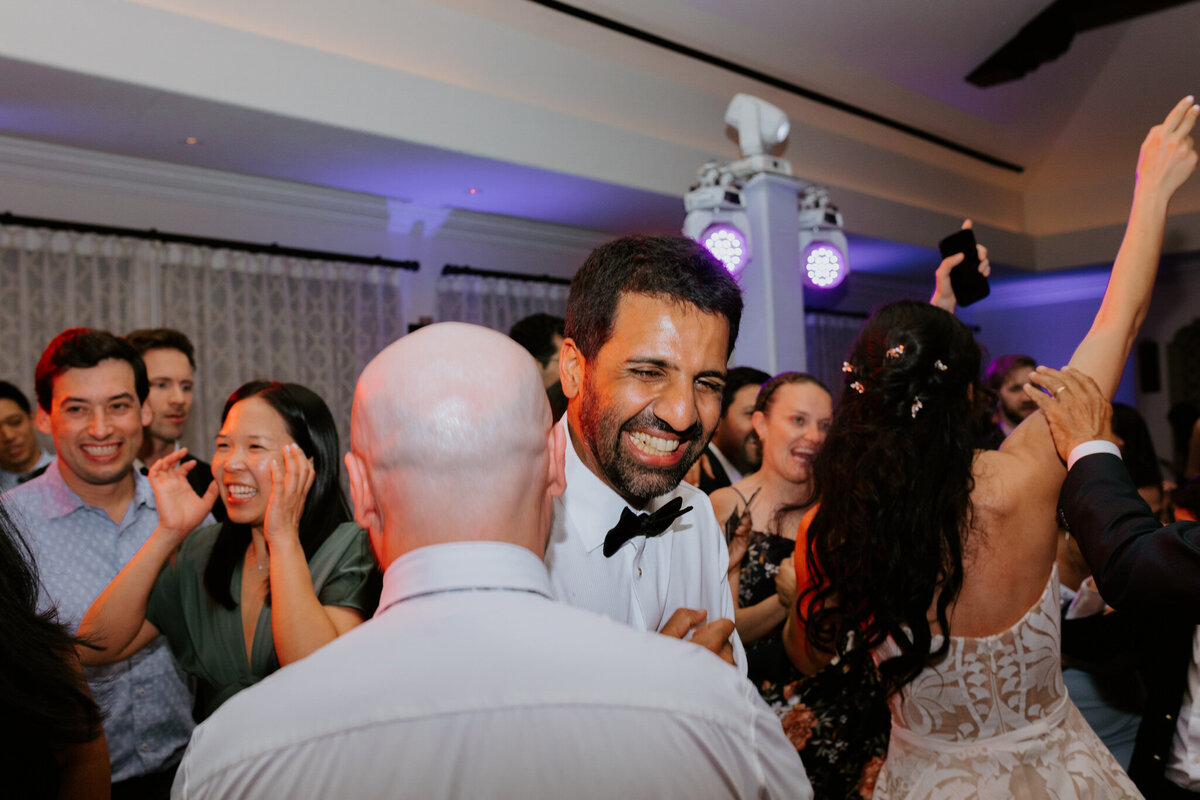 Inn at the Mission San Juan Capistrano Wedding J+S 35