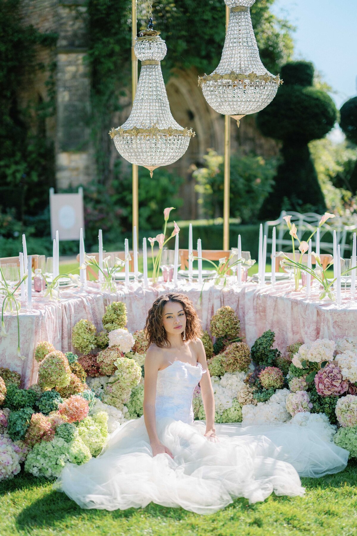 Euridge Manor Workshop O&T166