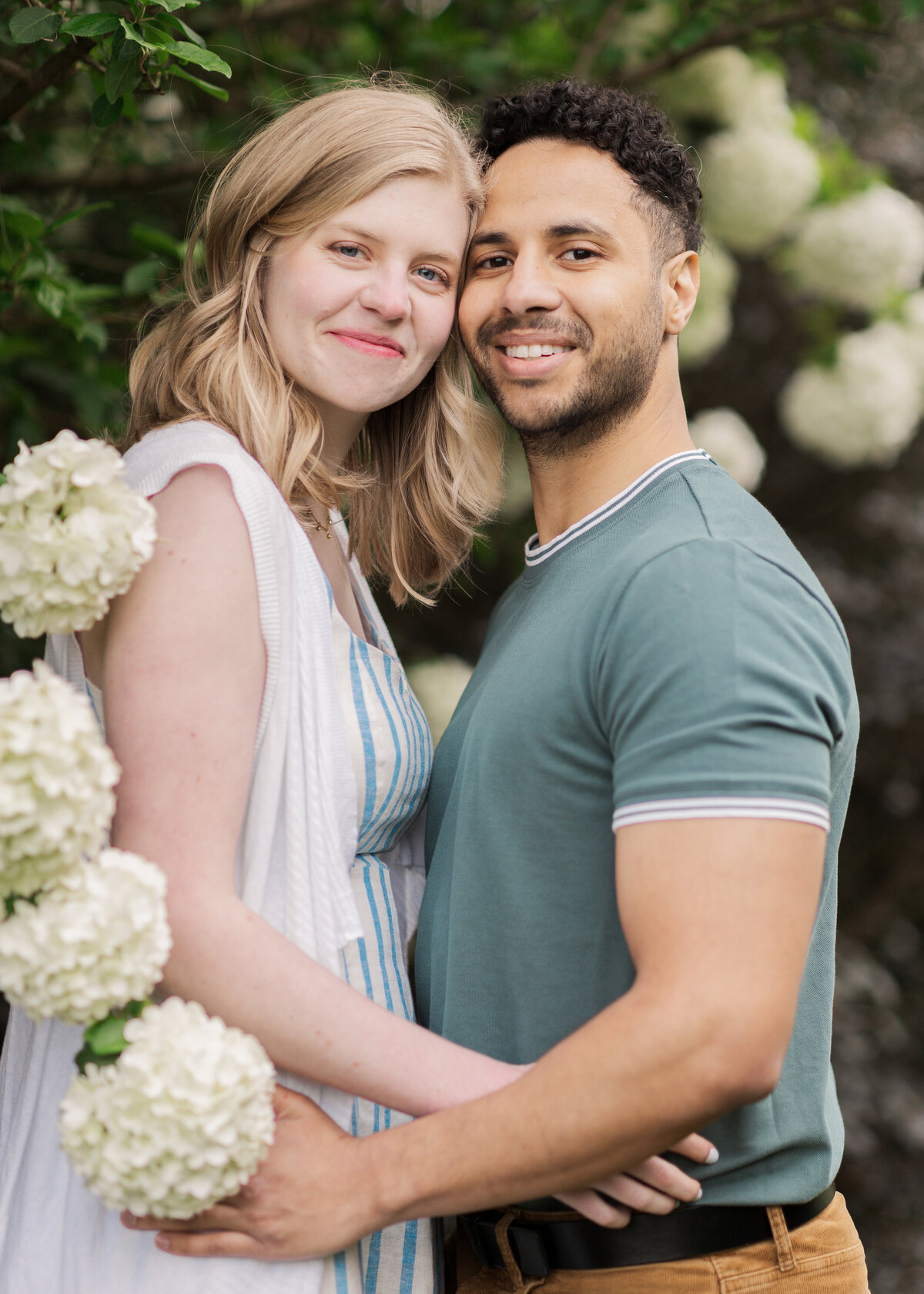 ADAM + SARAH-93
