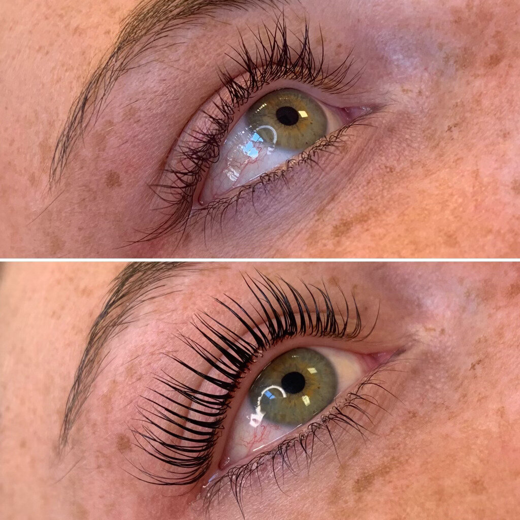 lash-tint-before-after-flagstaff